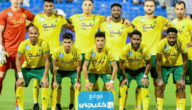 رسميا تشكيلة الخليج ضد الفيحاء في دوري روشن السعودي 2023