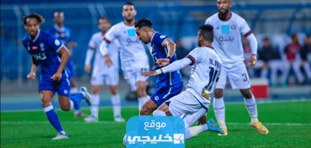 رابط حجز تذاكر مباراة الهلال وابها في دوري روشن السعودي 2023