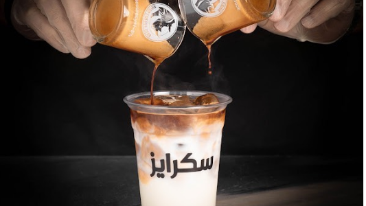 كم عدد فروع سكرايز – خليجنا
