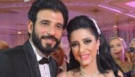 من هو أمير اليماني زوج حنان مطاوع