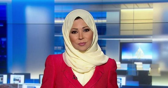 ما هي ديانة خديجة بن قنة 1 ما هي ديانة خديجة بن قنة