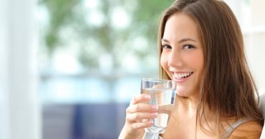 ما هي خصائص الماء المطفي بالحديد الساخن