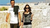من هي زوجة احمد دومة
