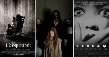 ما هي أشهر سلسلة افلام الرعب في السينما