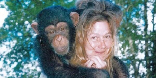 قصة ساندرا والقرد – خليجنا