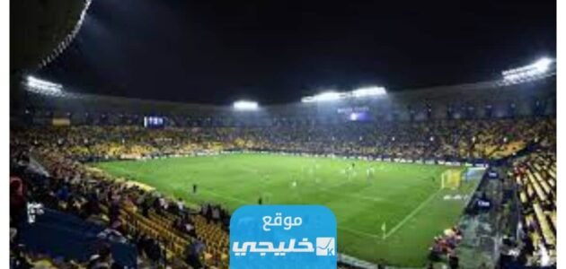 القنوات الناقله لمباراة الرياض والرائد في دوري روشن السعودي 2023 ومواعيد العرض