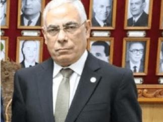 من هو المستشار محمد شوقي عياد السيرة الذاتية