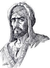 هل عاصر امرؤ القيس الرسول