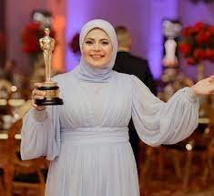 من هو زوج الشيف هالة فهمي