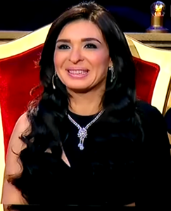 من هي الراقصة ديانا ويكيبيديا