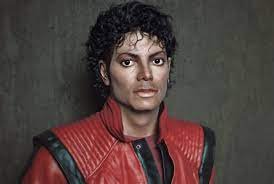 من هو مغني أغنية ثريلر؟