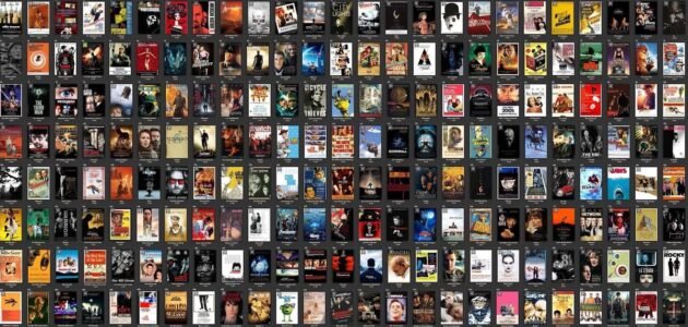 افضل 250 مسلسل في التاريخ imdb