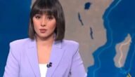 من هي غنوة إبراهيم مذيعة قناة الجزيرة