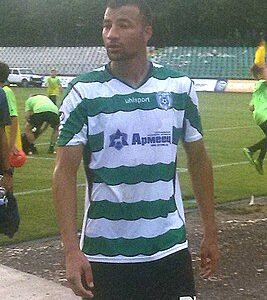 من هو الياس الحسروني ويكيبيديا