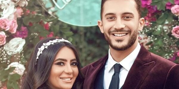 من هي زوجة محمد فرج