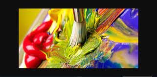 حجج حول محور الفنون 9 أساسي