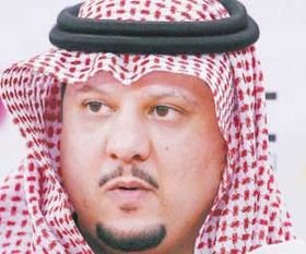 من هي زوجة فيصل بن تركي