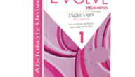 تحميل كتاب evolve 1 pdf محلول