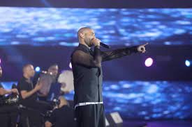 خطوات حجز تذاكر حفلة ليلة الدموع