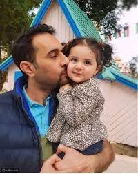 من هو زوج زينب فياض