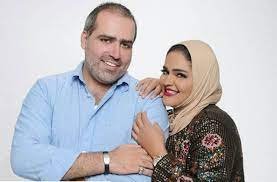 من هو زوج حبيبة العبدالله