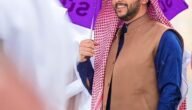 كم عمر نايف حمدان – خليجنا