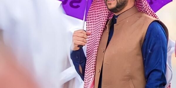كم عمر نايف حمدان – خليجنا