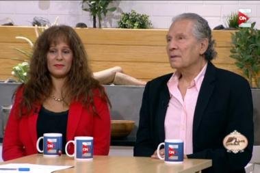 من هي ماجدة حافظ زوجة سناء شافع