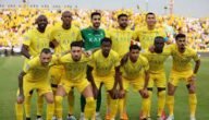 متى حفل تقديم لاعبين النصر 2023
