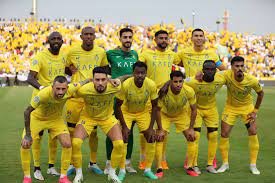 متى حفل تقديم لاعبين النصر 2023