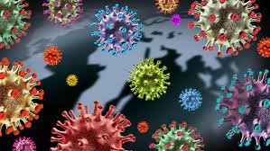 ما هو الفيروس المنتشر حاليا 2023؟