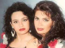 من هي نينا بطرس ويكيبيديا وكم عمرها