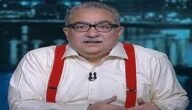 ما هو مرض إبراهيم عيسى