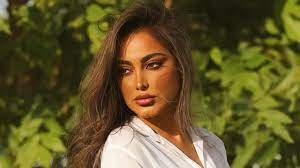 من هي الفاشينيستا الكويتية فاطمة المؤمن تتسبب في حادث مروري أليم 1 من هي الفاشينيستا الكويتية فاطمة المؤمن تتسبب في حادث مروري أليم