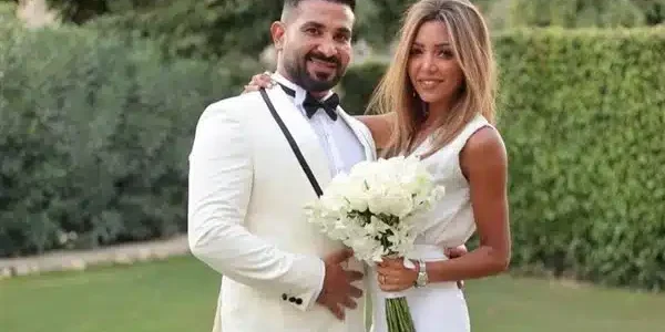 سبب طلاق أحمد سعد وعلياء بسيوني.. السبب الحقيقي
