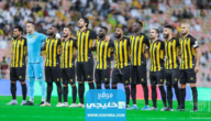 تشكيلة الاتحاد ضد الرائد اليوم في دوري روشن السعودي 2023