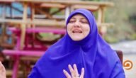 من هو زوج الدكتورة هالة سمير