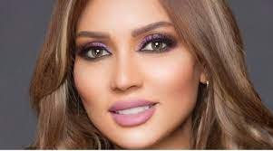 من هو علاء خالد زوج عبير احمد