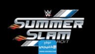 نتائج عرض سمر سلام 2023.. ملخص نزالات summerslam “المصارعة الحرة” احداث كاملة