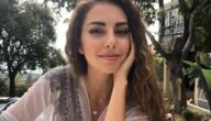 من هو زوج فاليري أبو شقرا
