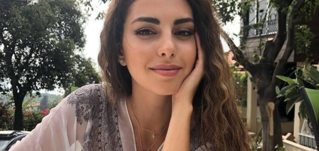 من هو زوج فاليري أبو شقرا