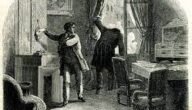 من هو الكاتب الأمريكي الذي كتب رواية قتل محقق البوليس؟