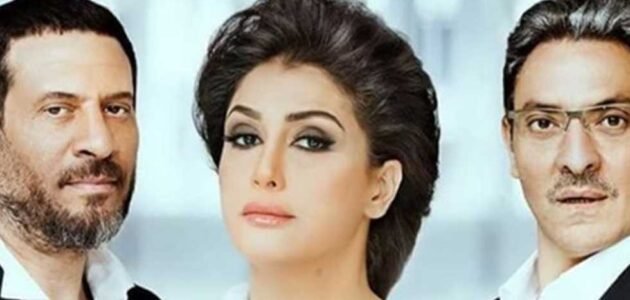 قصة مسلسل الخانكة ويكيبيديا – خليجنا