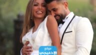من هي علياء بسيوني زوجة احمد سعد؟!.. تفاصيل كاملة