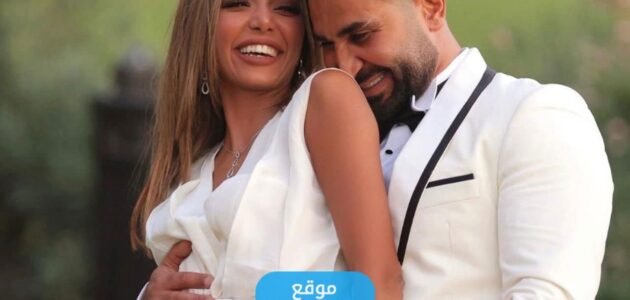من هي علياء بسيوني زوجة احمد سعد؟!.. تفاصيل كاملة