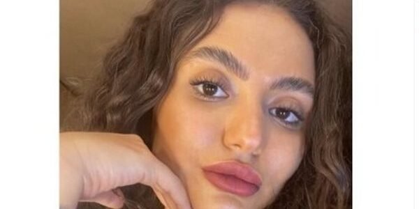 من هي لمياء في مسلسل جعفر العمدة