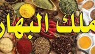 ما هو ملك البهارات – خليجنا