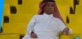 من هو سعود الصرامي ويكيبيديا السيرة الذاتية