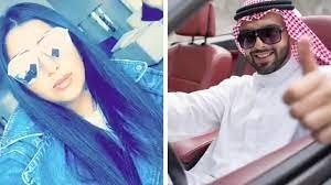 من هو محمد الكندري زوج بثينة الرئيسي