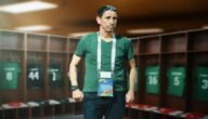 من هو رشيد اليافعي ويكيبيديا مدرب الوحدات